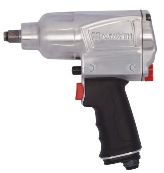 Compressed air impact wrench DSS 1/2" H
