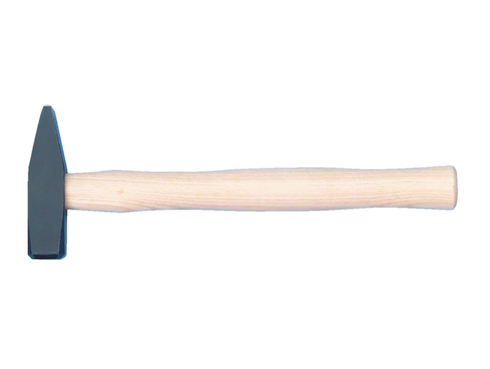 Locksmith's hammer, German form according to DIN 1041 100G